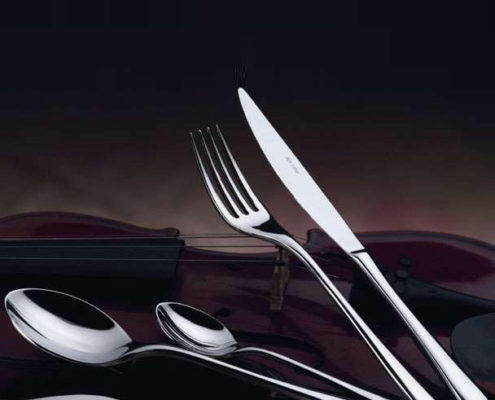ACCIAIO INOX ALTO SPESSORE