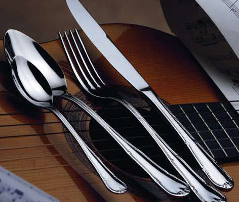 ACCIAIO INOX MEDIO SPESSORE