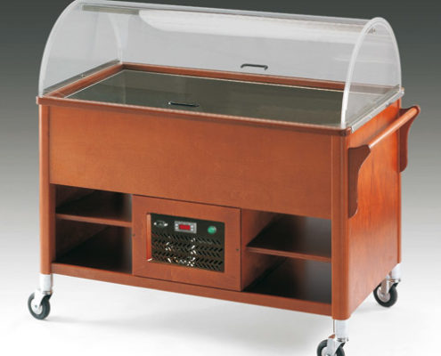 CARRELLI-REFRIGERATI